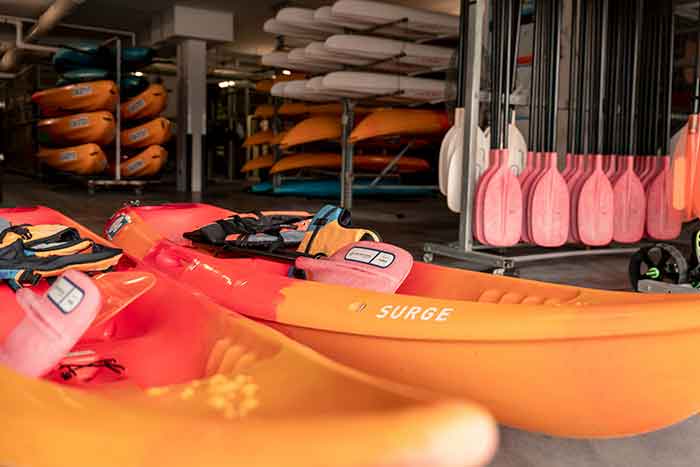 Kayak Rentals Florida