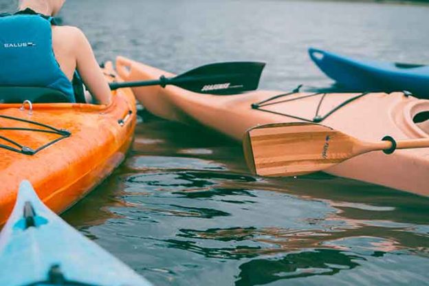 Blue Springs Kayak Rental