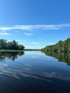 Blue Spring State Park