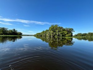 Blue Spring State Park