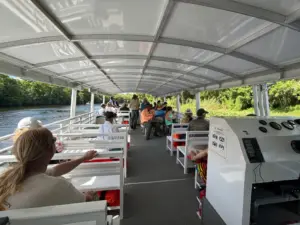 things to do Volusia County spring